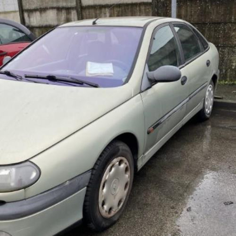Leve vitre electrique avant gauche RENAULT LAGUNA 1 Photo n°7