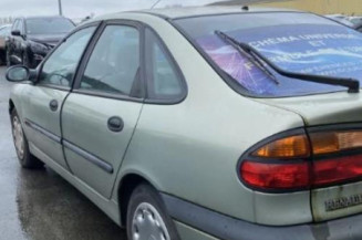 Leve vitre electrique avant gauche RENAULT LAGUNA 1