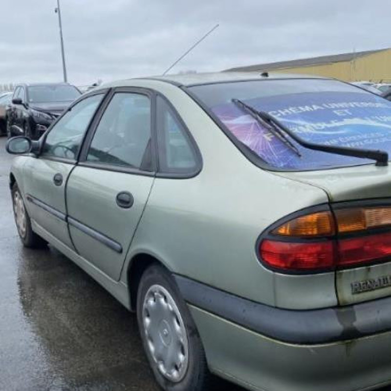 Leve vitre electrique avant gauche RENAULT LAGUNA 1 Photo n°9