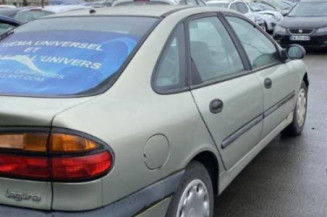 Leve vitre electrique avant gauche RENAULT LAGUNA 1