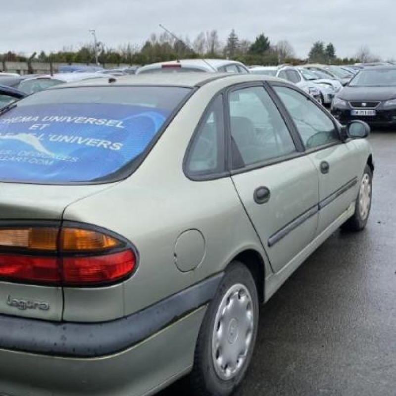 Leve vitre electrique avant gauche RENAULT LAGUNA 1 Photo n°10