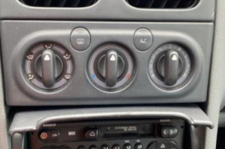 Leve vitre electrique avant gauche RENAULT LAGUNA 1