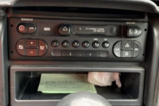 Leve vitre electrique avant gauche RENAULT LAGUNA 1