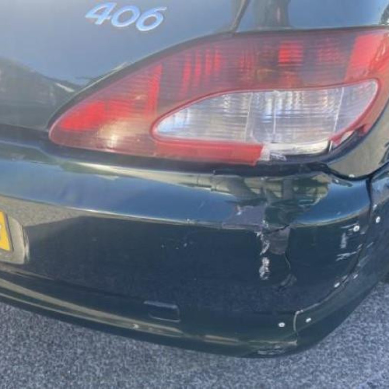 Leve vitre electrique avant droit PEUGEOT 406 Photo n°12