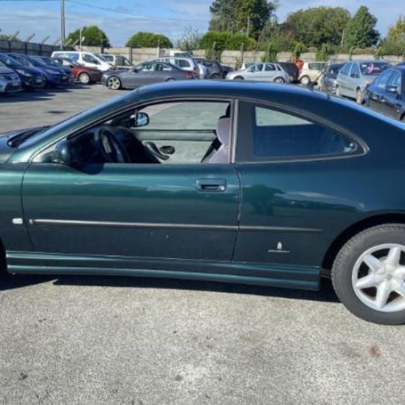Leve vitre electrique avant droit PEUGEOT 406 Photo n°13