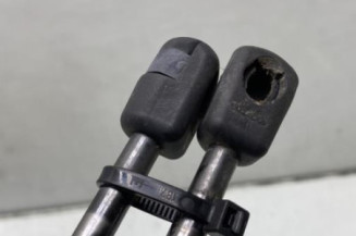 Verin de coffre FORD FIESTA 6