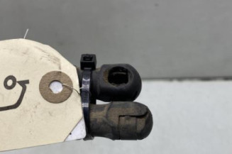 Verin de coffre FORD FIESTA 6
