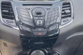 Verin de coffre FORD FIESTA 6