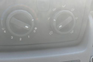 Traverse superieure CITROEN JUMPER 3