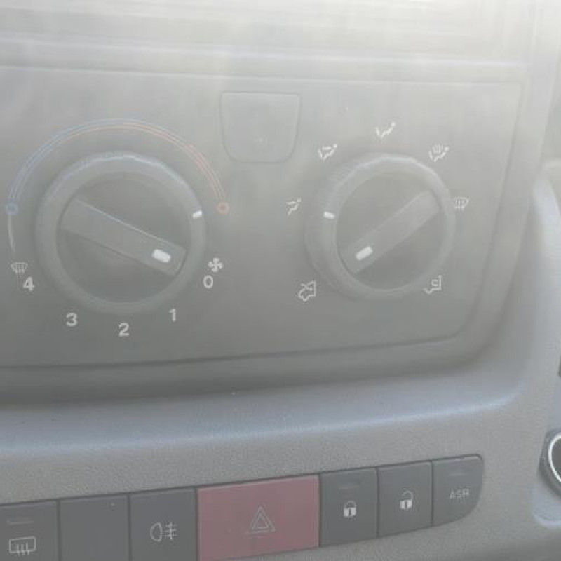 Traverse superieure CITROEN JUMPER 3 Photo n°15