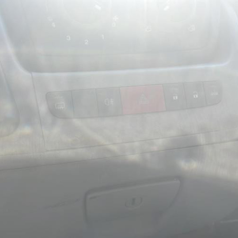 Traverse superieure CITROEN JUMPER 3 Photo n°16