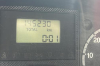 Traverse superieure CITROEN JUMPER 3