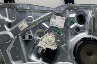 Leve vitre electrique avant gauche VOLKSWAGEN TIGUAN 1 Photo n°1