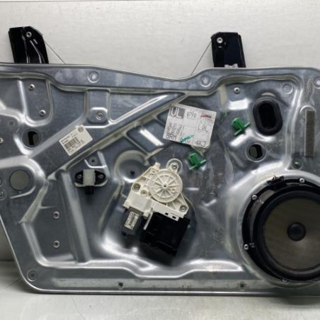 Leve vitre electrique avant gauche VOLKSWAGEN TIGUAN 1 Photo n°1