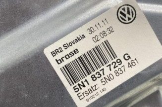 Leve vitre electrique avant gauche VOLKSWAGEN TIGUAN 1