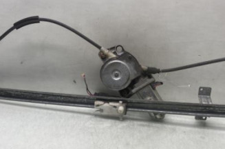 Leve vitre electrique avant gauche PEUGEOT BOXER 1 Photo n°1