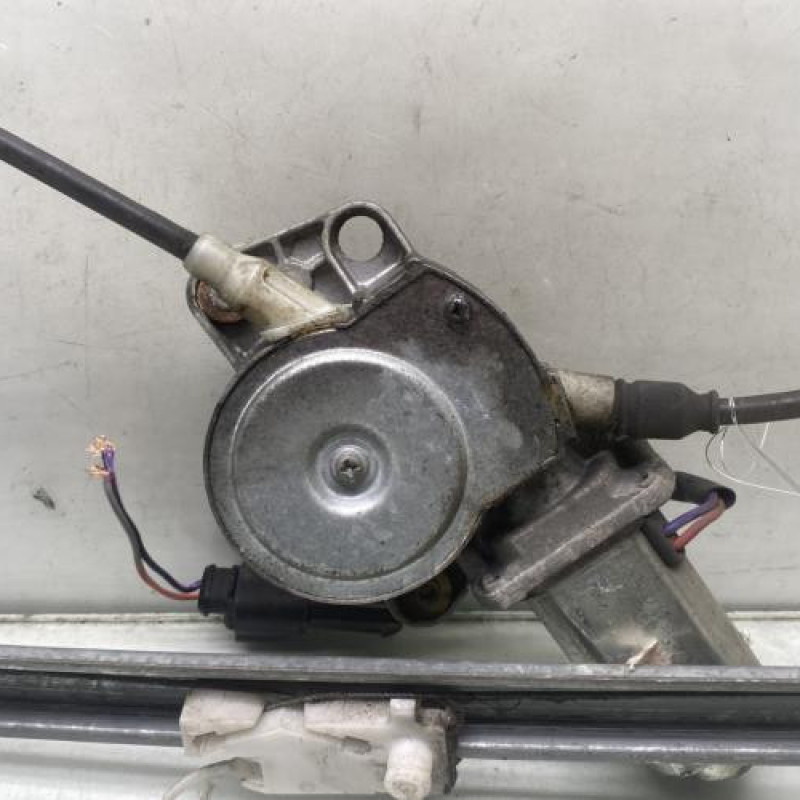 Leve vitre electrique avant gauche PEUGEOT BOXER 1 Photo n°3