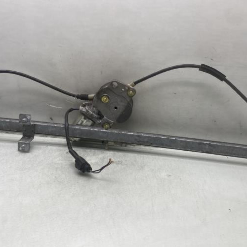 Leve vitre electrique avant gauche PEUGEOT BOXER 1 Photo n°5