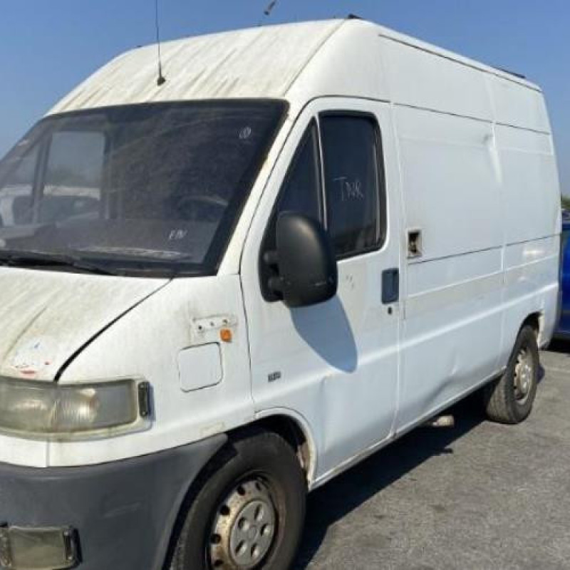 Leve vitre electrique avant gauche PEUGEOT BOXER 1 Photo n°7