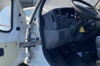 Leve vitre electrique avant gauche PEUGEOT BOXER 1