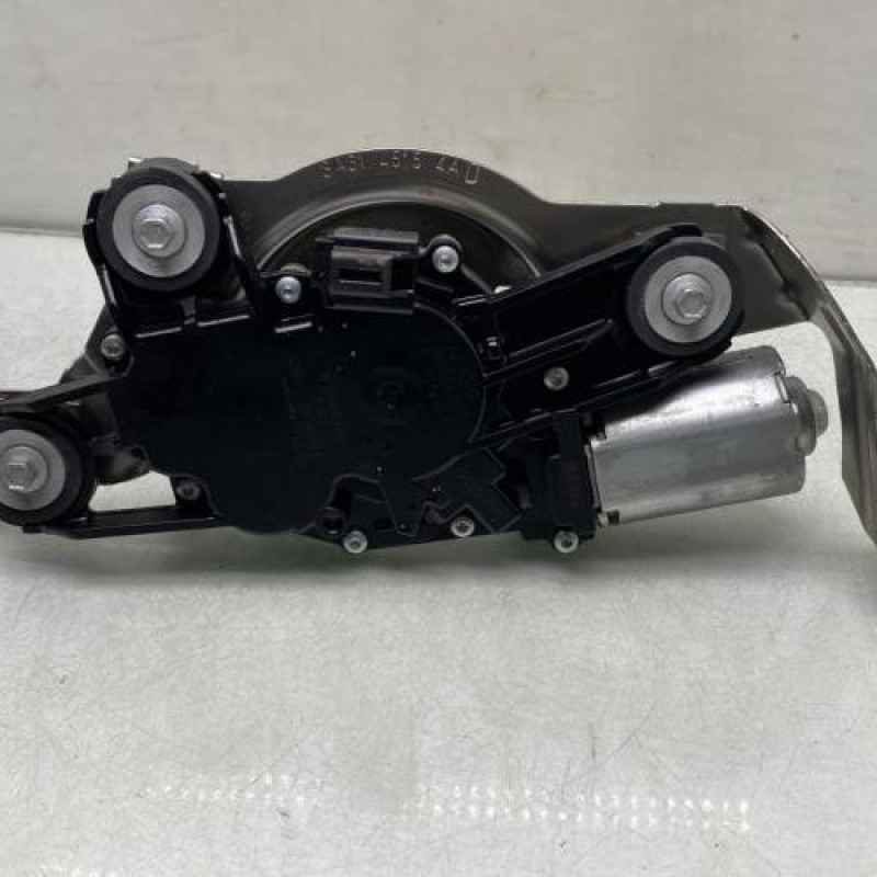 Moteur essuie glace arriere FORD FIESTA 6 Photo n°2