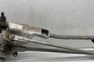 Moteur essuie glace avant FORD FIESTA 6 Photo n°1
