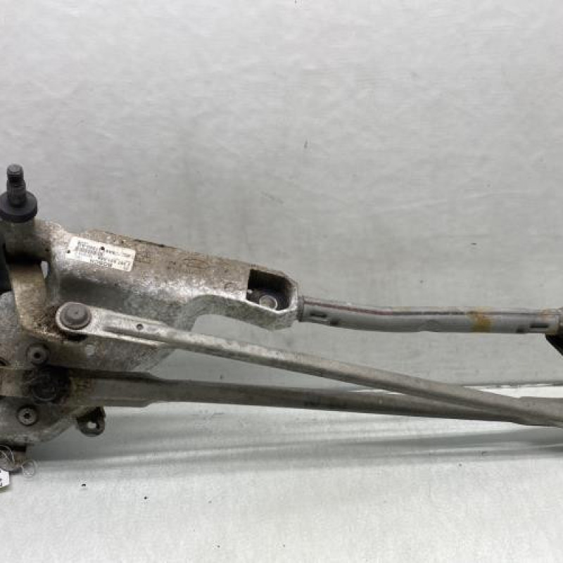 Moteur essuie glace avant FORD FIESTA 6 Photo n°1