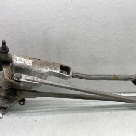 Moteur essuie glace avant FORD FIESTA 6 Photo n°1