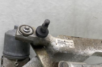 Moteur essuie glace avant FORD FIESTA 6