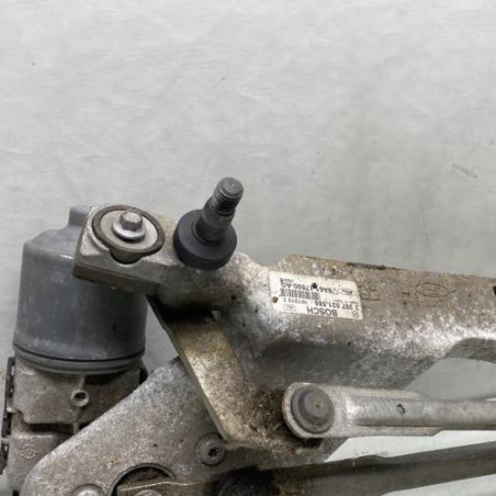 Moteur essuie glace avant FORD FIESTA 6
