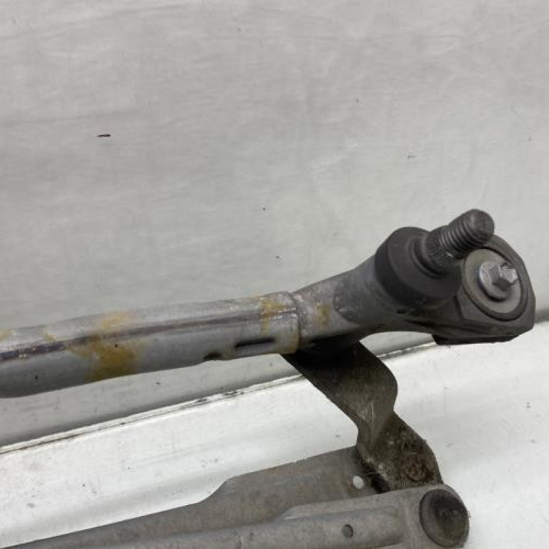 Moteur essuie glace avant FORD FIESTA 6 Photo n°3