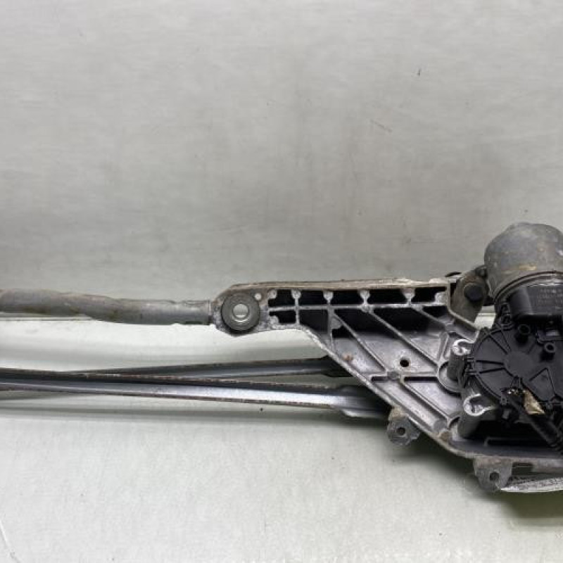 Moteur essuie glace avant FORD FIESTA 6 Photo n°4