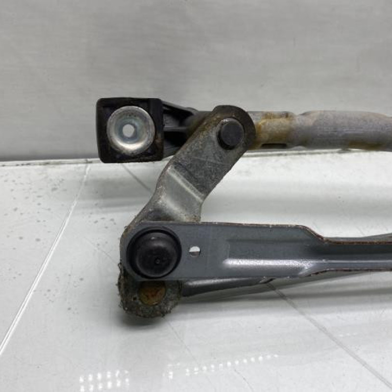Moteur essuie glace avant FORD FIESTA 6 Photo n°5