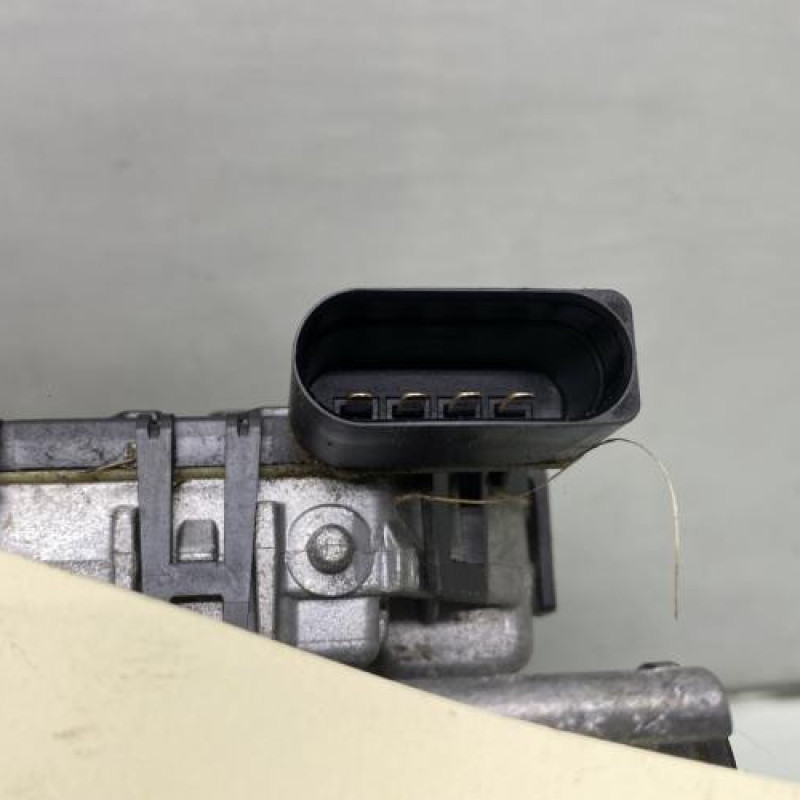 Moteur essuie glace avant FORD FIESTA 6 Photo n°6