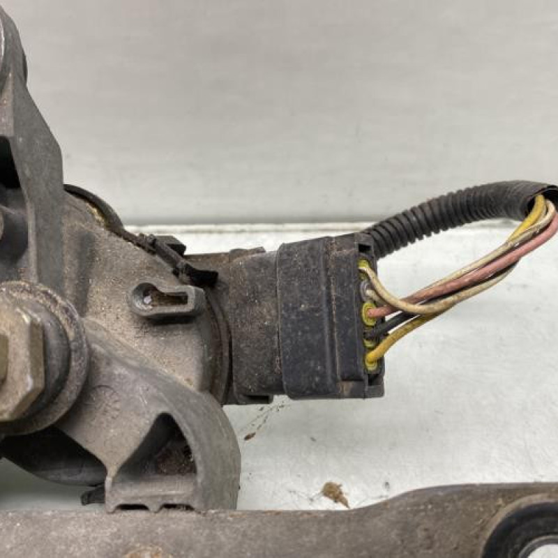 Moteur essuie glace avant TOYOTA AYGO 1 Photo n°3