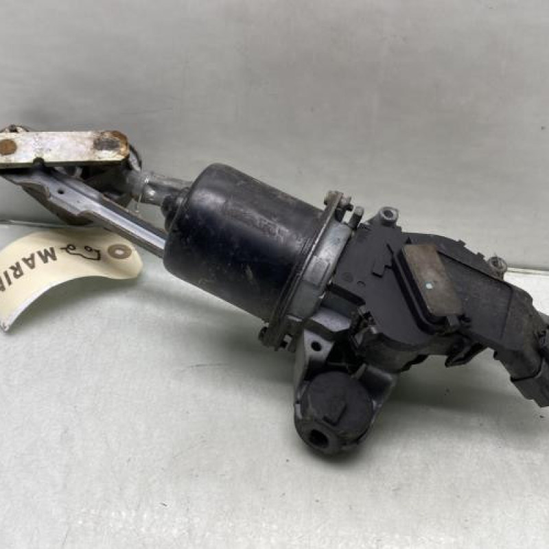 Moteur essuie glace avant TOYOTA AYGO 1 Photo n°4
