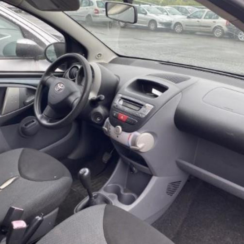 Moteur essuie glace avant TOYOTA AYGO 1 Photo n°20
