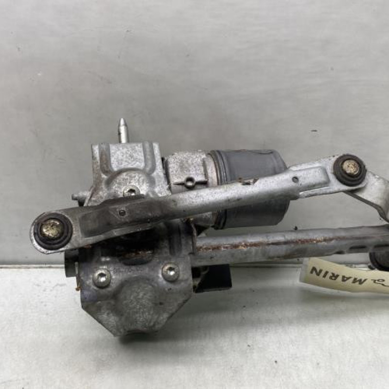 Moteur essuie glace avant droit VOLKSWAGEN TOURAN 1 Photo n°2