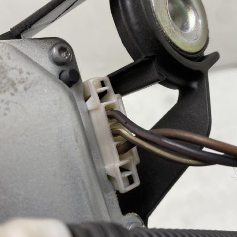 Moteur essuie glace arriere MERCEDES VITO 639 Photo n°4