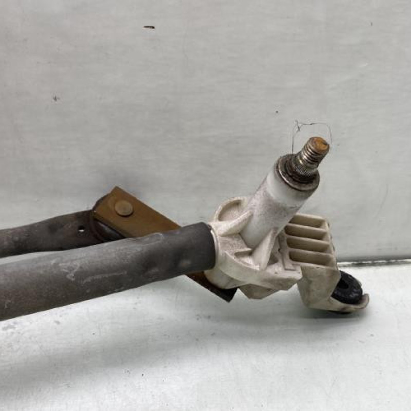 Moteur essuie glace avant SUZUKI SWIFT 3 Photo n°5