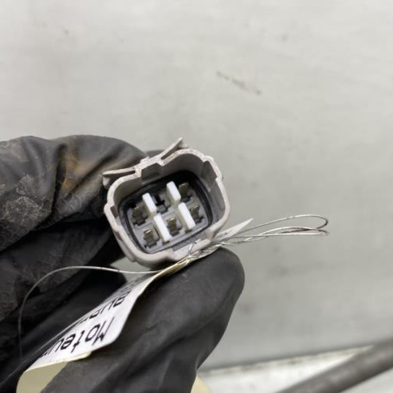 Moteur essuie glace avant SUZUKI SWIFT 3 Photo n°8