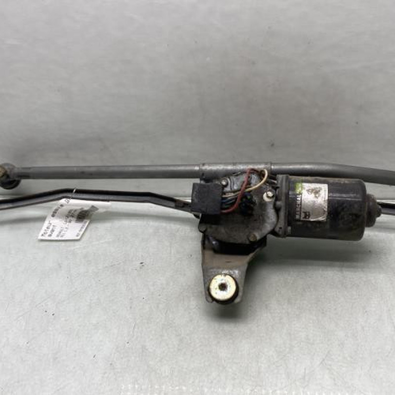 Moteur essuie glace avant RENAULT R11 Photo n°4