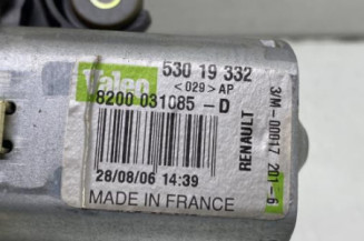 Moteur essuie glace arriere RENAULT ESPACE 4