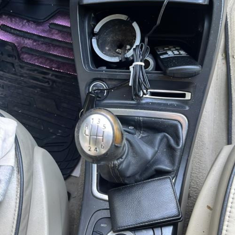 Moteur essuie glace arriere RENAULT ESPACE 4 Photo n°14