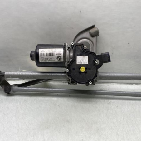 Moteur essuie glace avant BMW SERIE 3 F30/F80 Photo n°1
