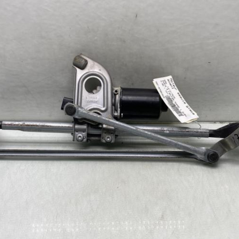 Moteur essuie glace avant BMW SERIE 3 F30/F80 Photo n°4