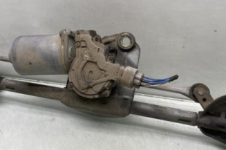 Moteur essuie glace avant TOYOTA YARIS 1 Photo n°1