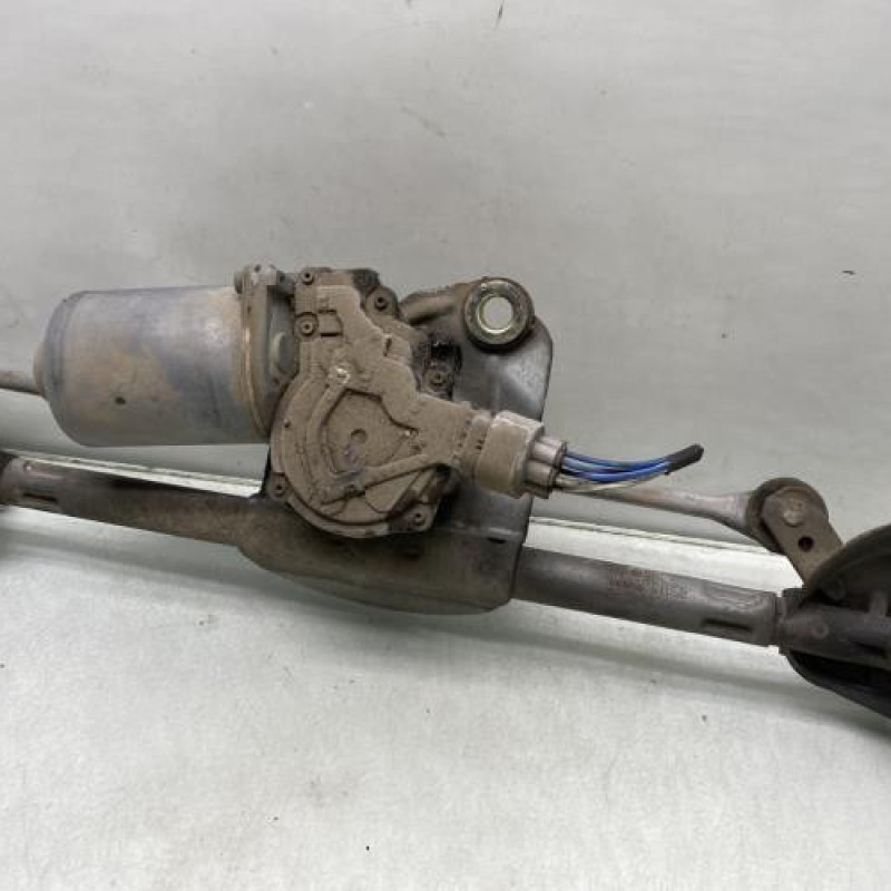 Moteur essuie glace avant TOYOTA YARIS 1 Photo n°1