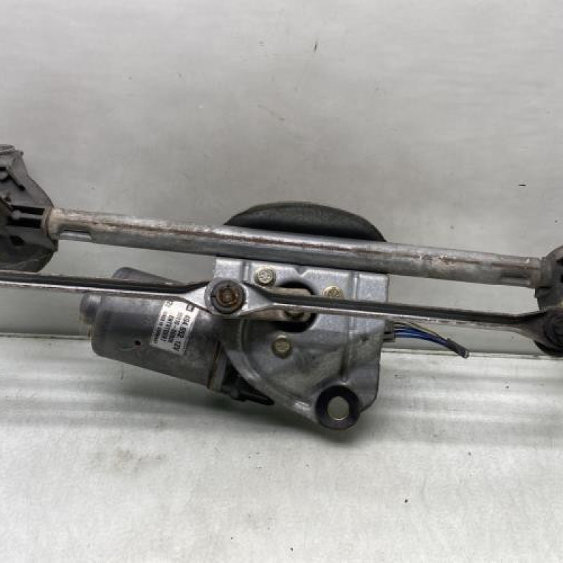 Moteur essuie glace avant TOYOTA YARIS 1 Photo n°5