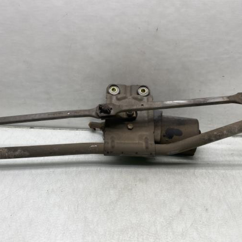 Moteur essuie glace avant RENAULT CLIO 1 Photo n°1